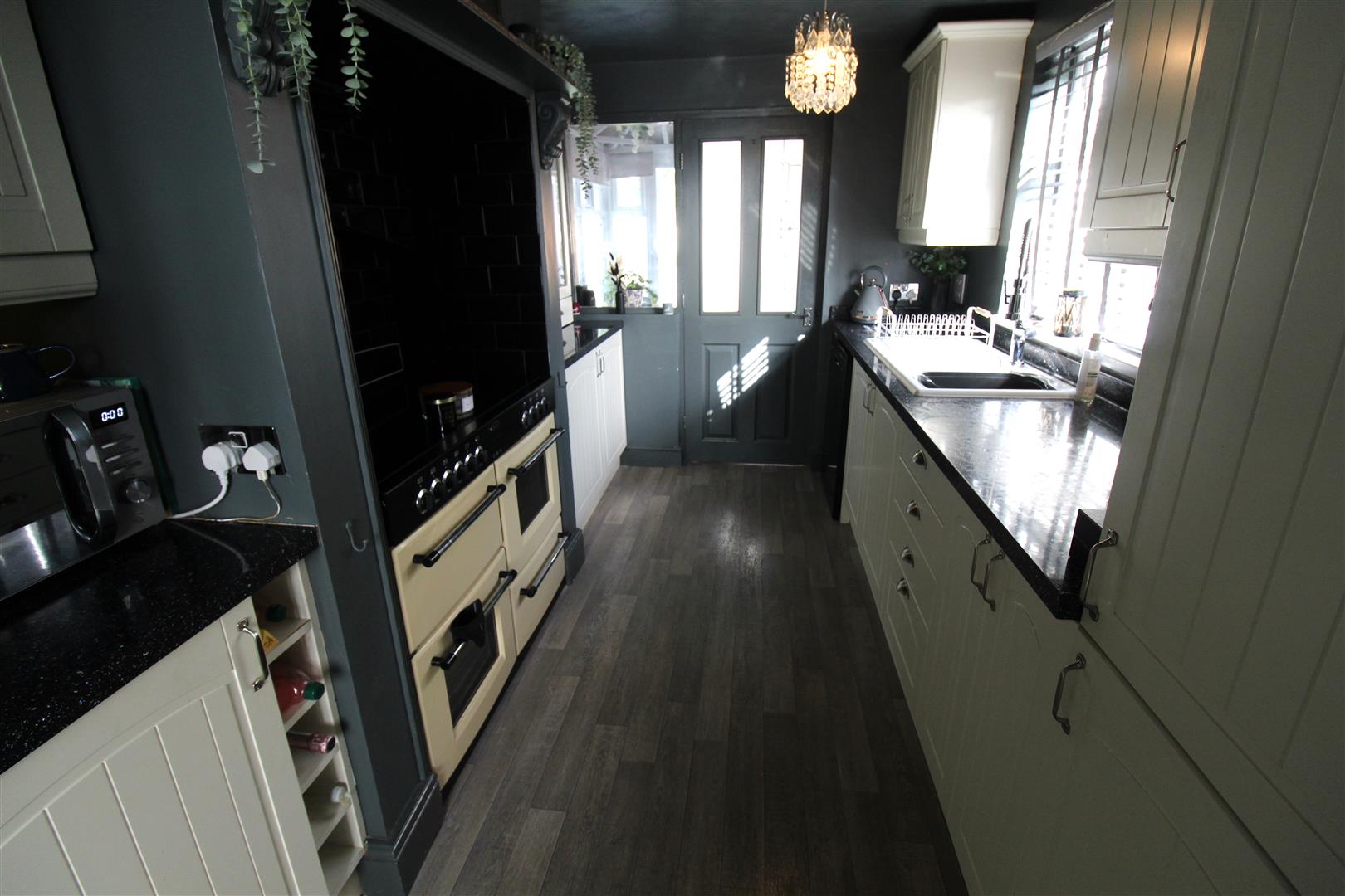 Longfield Road, Hartshill, Stoke-On-Trent